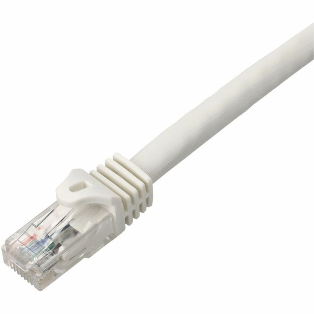 3FT WHITE CAT6 UTP PVC