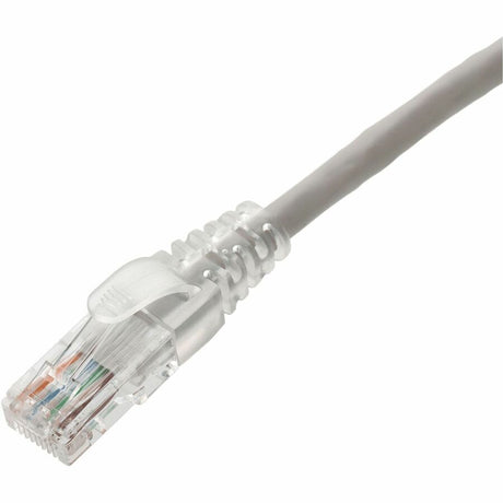4FT GRAY CAT6 UTP PVC