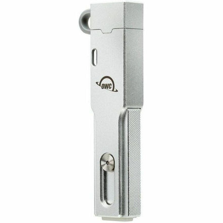 OWC 2TB Envoy Pro mini USB-C And USB-A (10Gb/s) Portable NVMe SSD