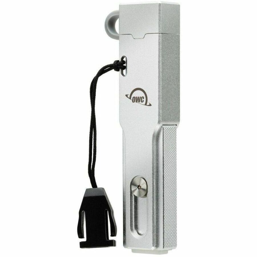 OWC 2TB Envoy Pro mini USB-C And USB-A (10Gb/s) Portable NVMe SSD