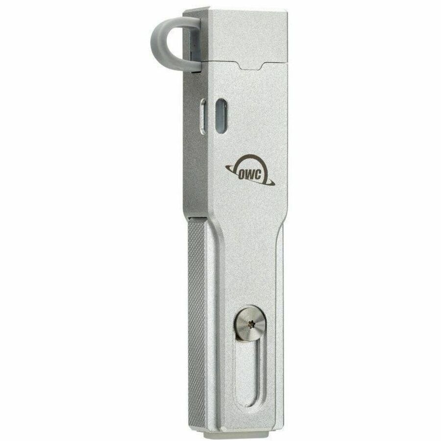 OWC 2TB Envoy Pro mini USB-C And USB-A (10Gb/s) Portable NVMe SSD