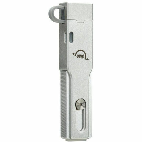 OWC 2TB Envoy Pro mini USB-C And USB-A (10Gb/s) Portable NVMe SSD