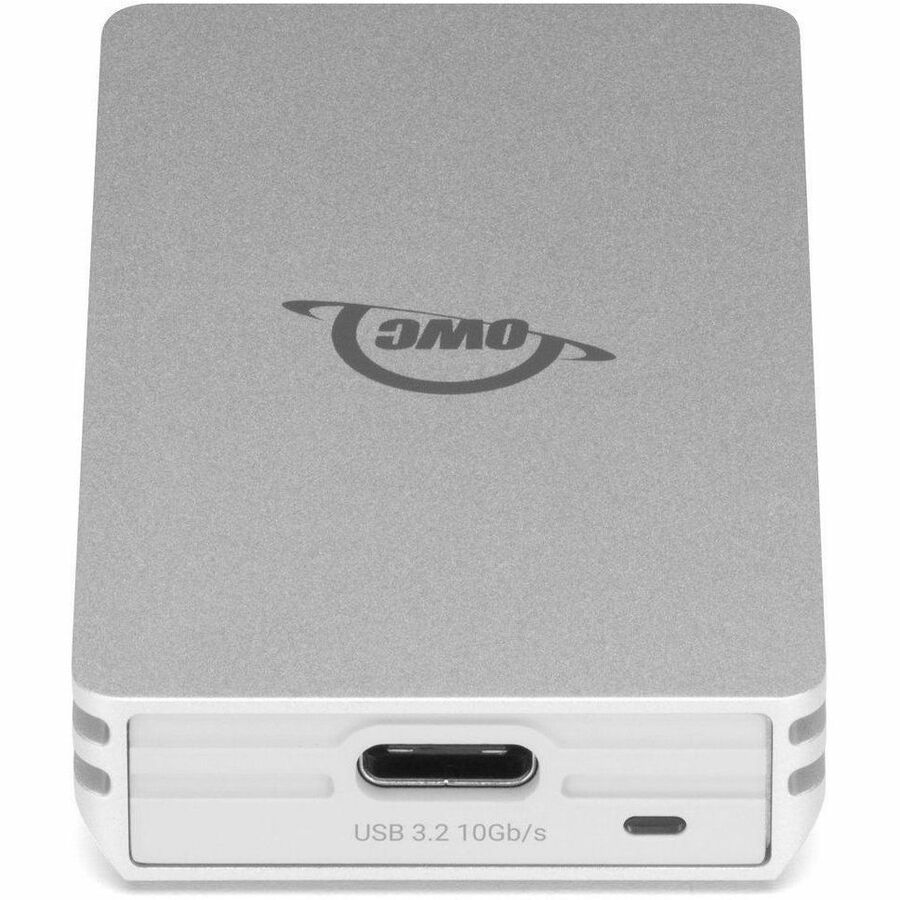 OWC 1TB Envoy USB-C (10Gb/s) Portable NVMe SSD