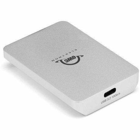 OWC 4TB Envoy Pro Elektron USB-C (10Gb/s) Portable NVMe SSD