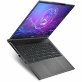 MSI Creator A16 AI+ 16" Creator Laptop AMD Ryzen AI 9-365 RTX 4060 32GB 1TB NVMe SSD Win 11 Pro 3 year Warranty