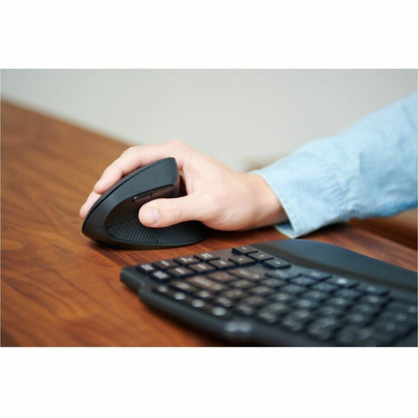 Kensington Pro Fit Ergo KM675 EQ Wireless Desktop Set