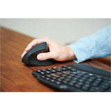 Kensington Pro Fit Ergo KM675 EQ Wireless Desktop Set