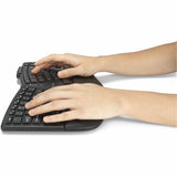 Kensington Pro Fit Ergo KM675 EQ Wireless Desktop Set