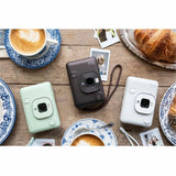 instax Hybrid instant camera