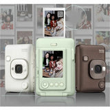 INSTAX MINI LIPLAY BRONZE