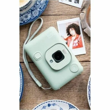 instax Hybrid instant camera
