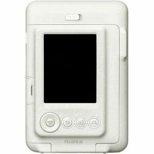 INSTAX MINI LIPLAY WHITE