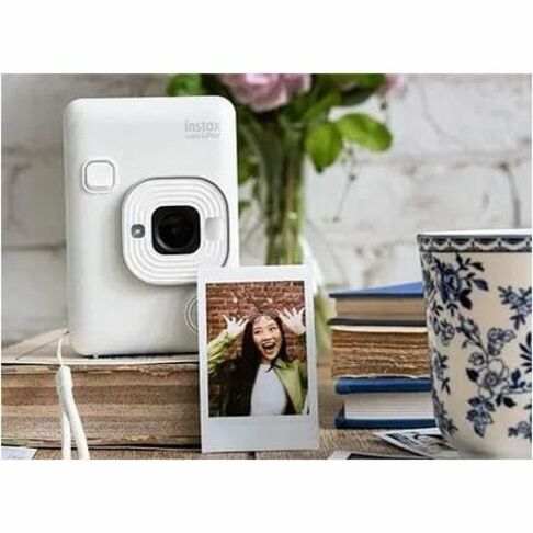 instax Hybrid instant camera