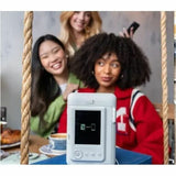 instax Hybrid instant camera