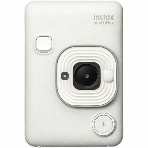 INSTAX MINI LIPLAY WHITE