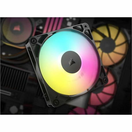 Corsair RS120 ARGB 120mm PWM Fan - 1 Pack