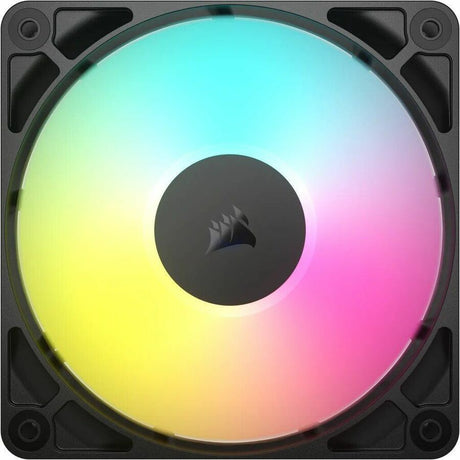 Corsair RS120 ARGB 120mm PWM Fan - 1 Pack