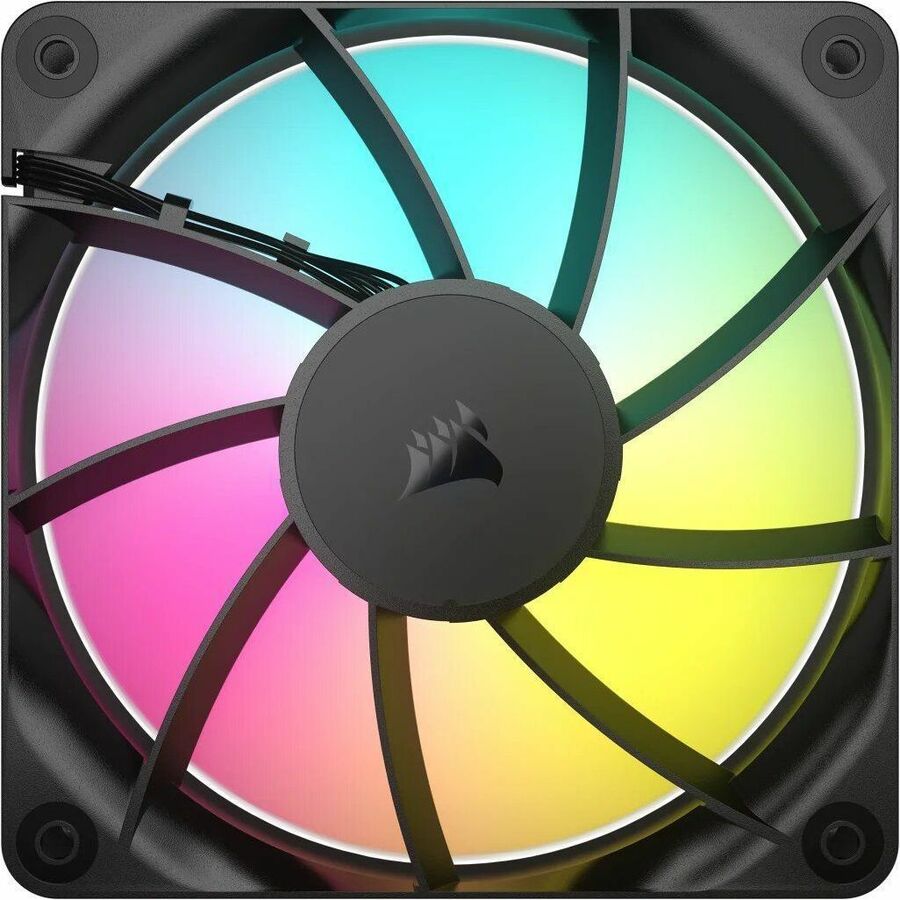 Corsair RS120 ARGB 120mm PWM Fan - 1 Pack