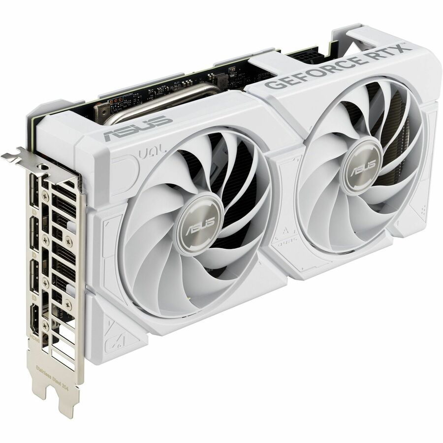 Asus NVIDIA GeForce RTX 4070 SUPER Graphic Card - 12 GB GDDR6X