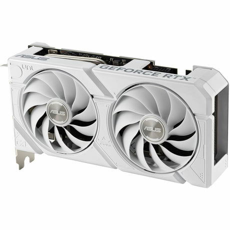 Asus NVIDIA GeForce RTX 4070 SUPER Graphic Card - 12 GB GDDR6X