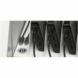 CUB BATT STAT5 USB-C CH/NO PWR