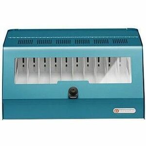 CUB BATT STAT10 USB-C ORC/NO