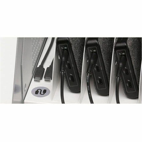 CUB BATT STAT10 USB-C TZ/NO PWR