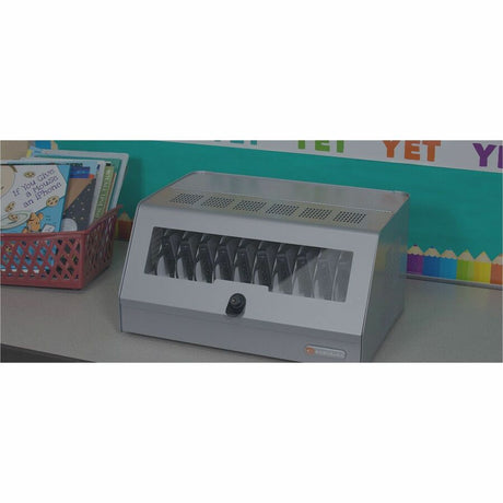 CUB BATT STAT10 USB-C BP/NO PWR