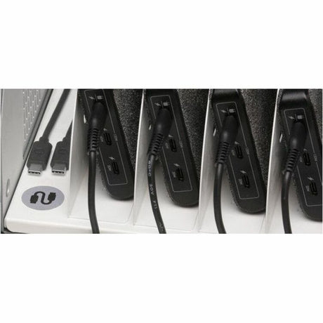 CUB BATT STAT10 USB-C BP/NO PWR