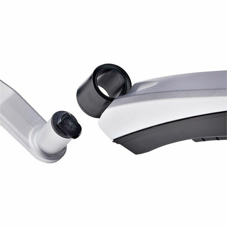 StarTech.com Monitor Desk Mount For 27in 16:9/30in 21:9 Ultrawide Screens, VESA 75x75/100x100, Tool-Less Arm Adjustments, TAA