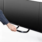 TRIPLE MONITOR DESK MOUNT