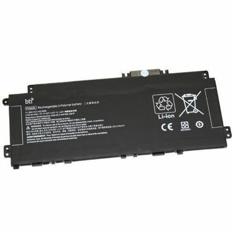 PV03XL-BTI BATTERY 11.55V 43WH