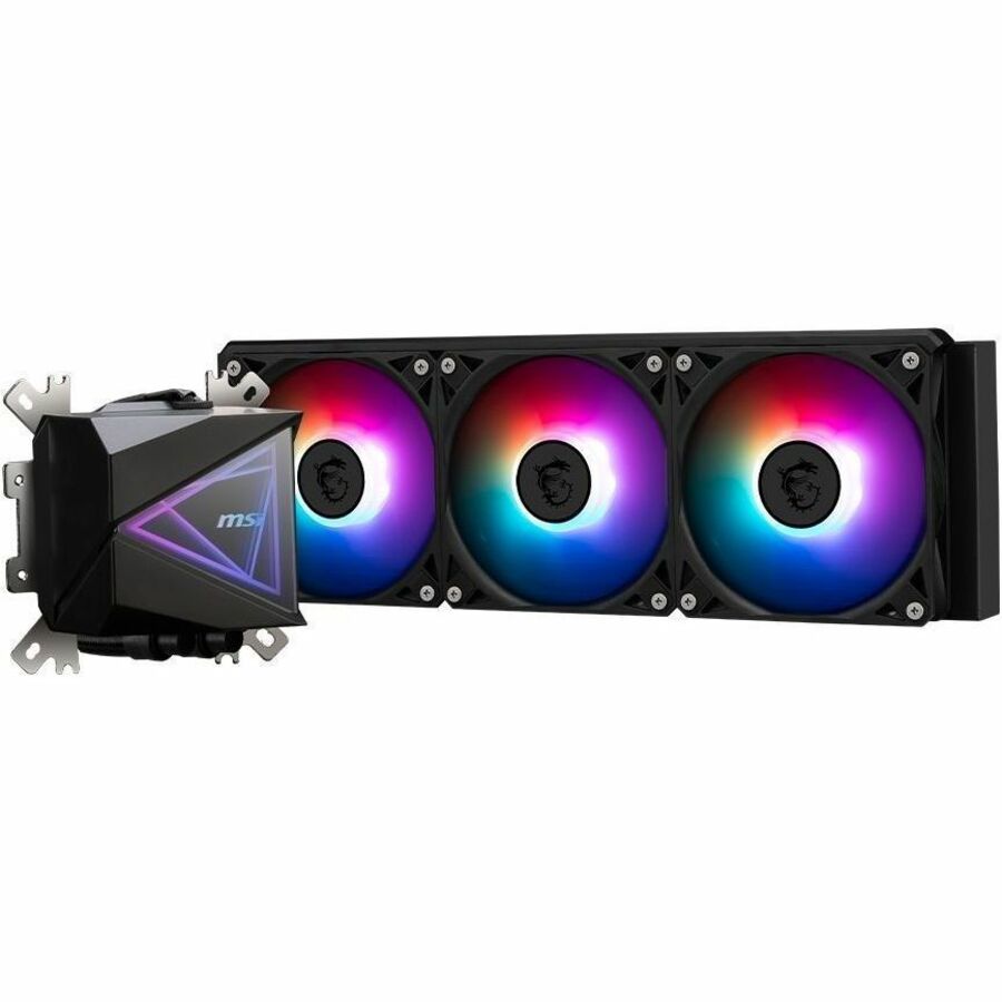 MSI MAG Coreliquid I360