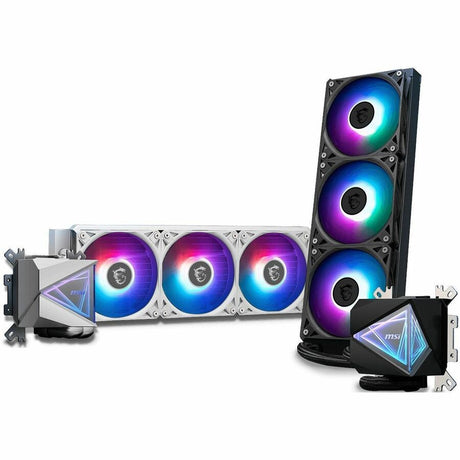 MSI MAG Coreliquid I360