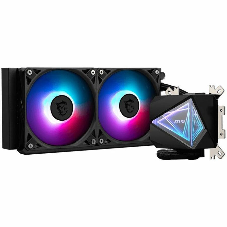 MSI MAG Coreliquid I240