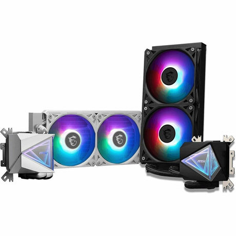 MSI MAG Coreliquid I240