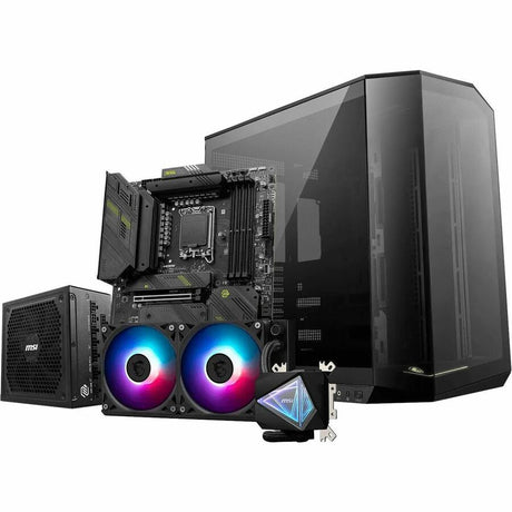 MSI MAG Coreliquid I240