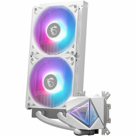 MAG CORELIQUID I240 WHITE