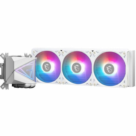 MAG CORELIQUID I360 WHITE