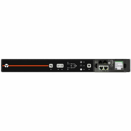 Vertiv Geist rPDU AU05M1R0-11PS63-3PS6PS6B411-D 1-Outlet PDU