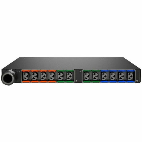 Vertiv Geist rPDU MNU5M1R5-12CF13-2PS56B0H10-S 12-Outlets PDU