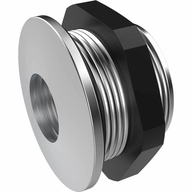 TF1201 RECESSED MOUNT PLASTIC