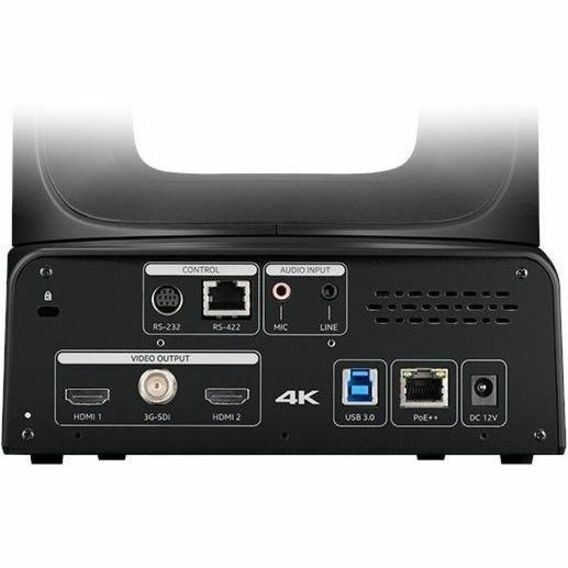 TR535N Pro PTZ Camera