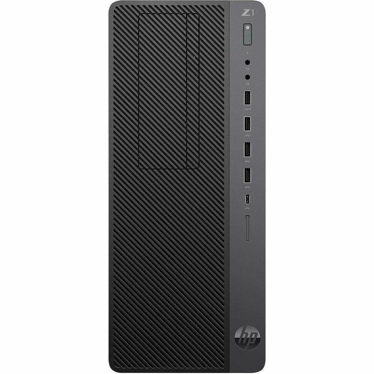 REFURB Z1 G5 MT i7 32GB 512GB