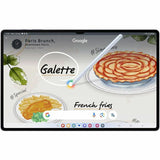 Samsung Galaxy Tab S10+ SM-X820 Tablet - 12.4" WQXGA+ - MediaTek Dimensity 9300+ (MT6989) Octa-core - 12 GB - 512 GB Storage - Android 14 - Moonstone Gray