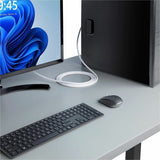 10ft VESA Certified DP Cable