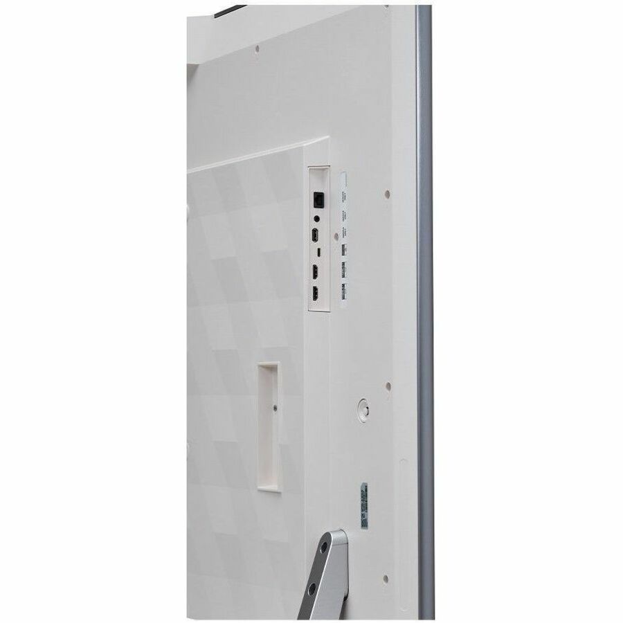 LG 55'' One:Quick Works All-in-One Zoom Certified Video Conferencing Display