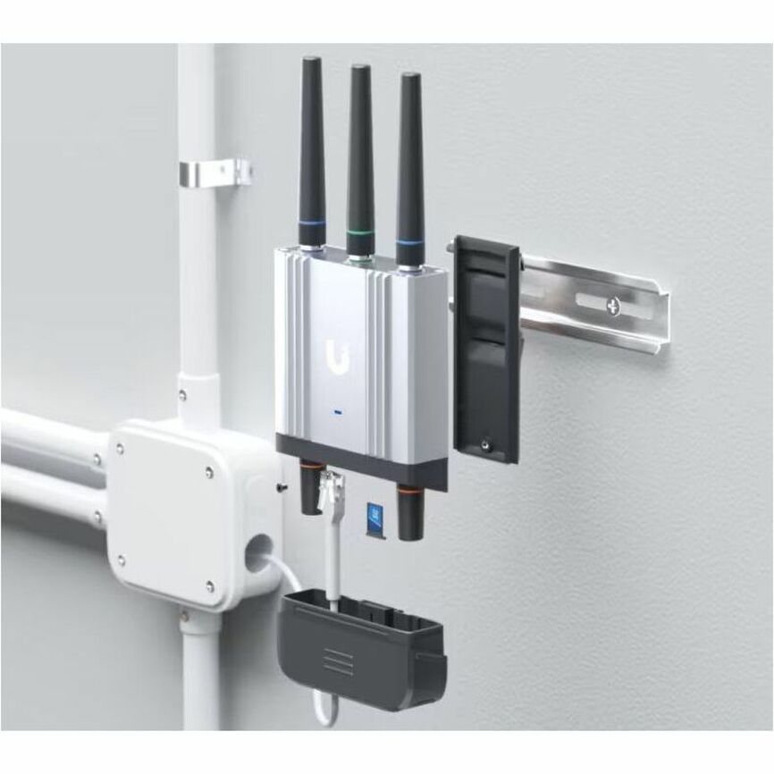 Mobile Router Industrial