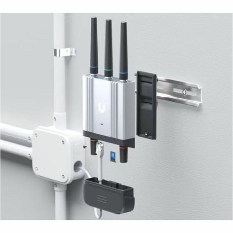 Mobile Router Industrial