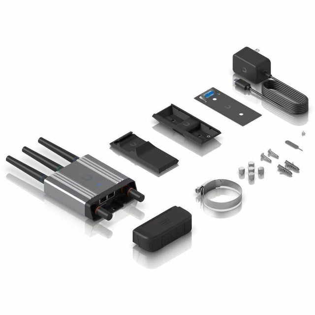 Mobile Router Industrial